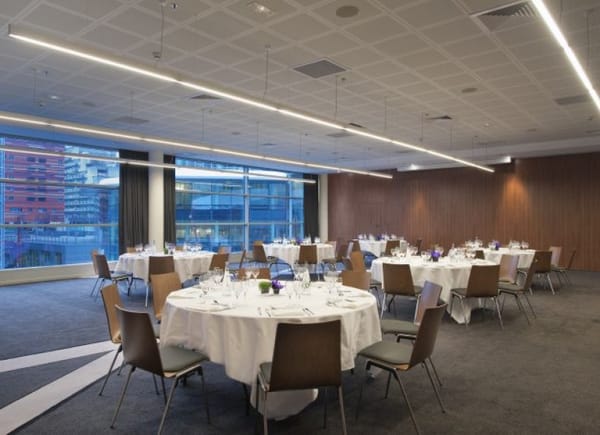 Melia Paris la Defense ****, Hôtel 4*, Courbevoie, Île-de-France, France